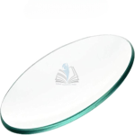 Glass Evaporation Dish Set